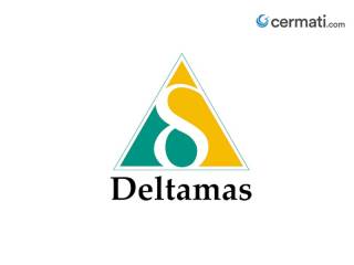 Harga Saham DMAS Hari Ini