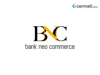 Harga Saham BBYB Hari Ini - PT Bank Neo Commerce Tbk (BBYB) - Cermati.com