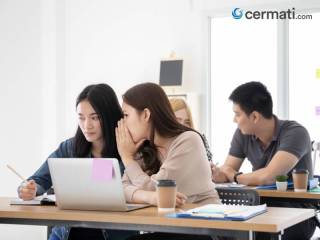 8 Cara Menghadapi Rekan Kerja yang Super Menyebalkan