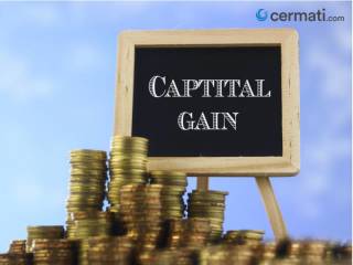 Apa Itu Capital Gain Jenis Hingga Cara Menghitungnya Cermati Com