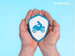 6 Rekomendasi Asuransi Motor Terbaik - Cermati.com