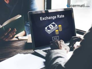 Exchange Rate, Ini Pengertian, Jenis, Dan Beragam Faktor Yang ...