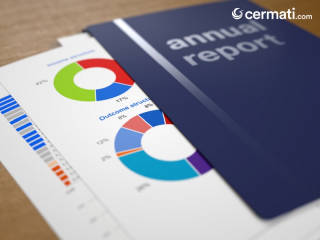 Annual Report – Pengertian Dan Fungsinya Bagi Perusahaan - Cermati.com