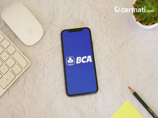 Cara Transfer Uang Dari Mobile Banking BCA - Cermati.com