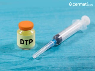 Dtp Injections Harga Vaksin DTP dan Fungsinya yang Perlu Kamu Tahu - Cermati.com