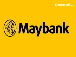 Kode Bank BII Maybank - Kode Transfer Bank BII Maybank Dan Kode Bank ...