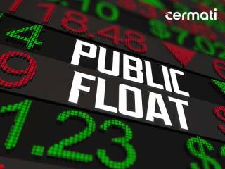 Apa Itu Free Float Saham Dampak Hingga Perhitungannya? Cermati com Apa Itu Free Float Saham Dampak Hingga Perhitungannya? Cermati com