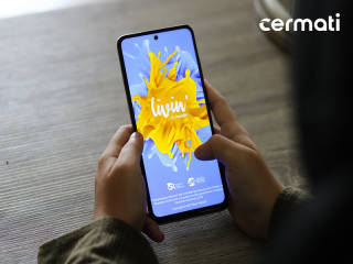 Cara Daftar dan Penjelasan Fitur-fitur Lengkap Livin’ by Mandiri ...