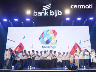 Perjalanan 62 Tahun Bank Bjb Berkontribusi Dan Mengakselerasi Ekonomi ...