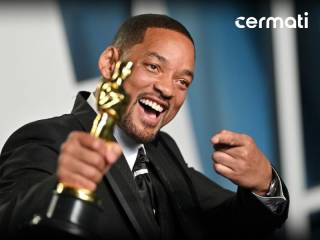 10 Rekomendasi Film Will Smith, Dari Fiksi Ilmiah hingga Drama